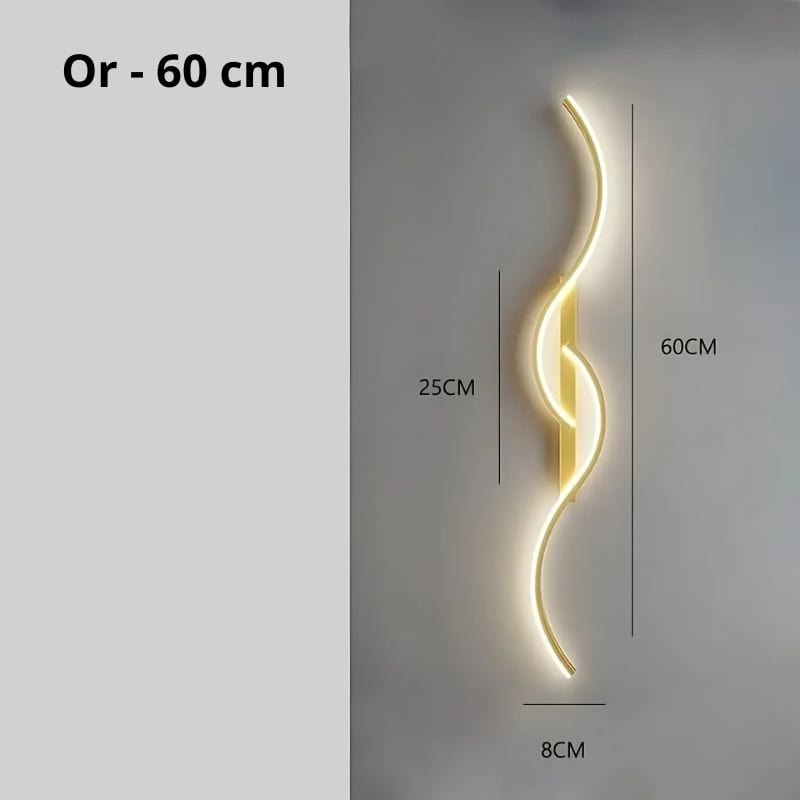 Applique Murale au dessus du Lit – Illuminez Votre Espace avec Style