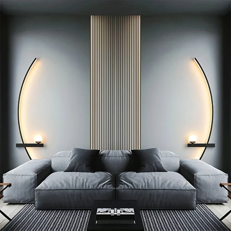 Applique Murale Chambre Design – Sublimez Votre Intérieur Avec Style
