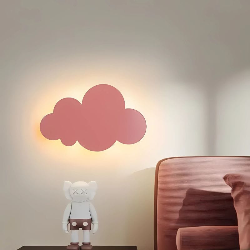 Applique Murale Chambre Enfant – Illuminez et Transformez l’Espace