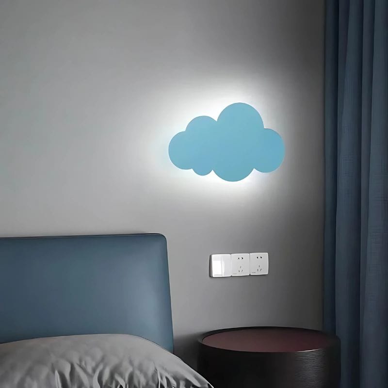 Applique Murale Chambre Enfant – Illuminez et Transformez l’Espace
