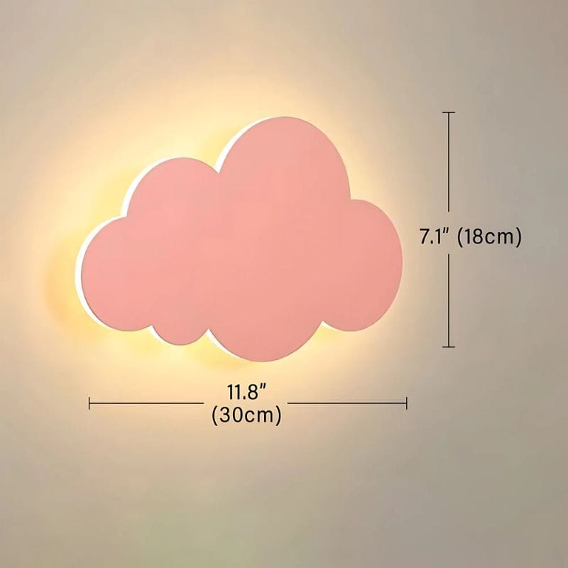 Applique Murale Chambre Enfant – Illuminez et Transformez l’Espace