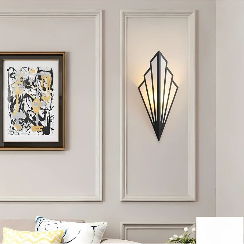 Applique Murale Chambre Hotel – Illuminez et Sublimez Vos Espaces