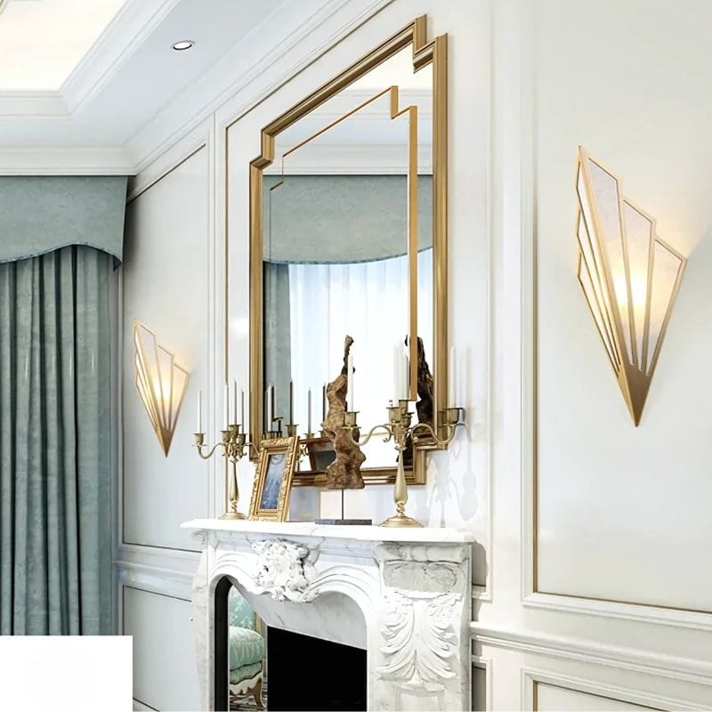 Applique Murale Chambre Hotel – Illuminez et Sublimez Vos Espaces