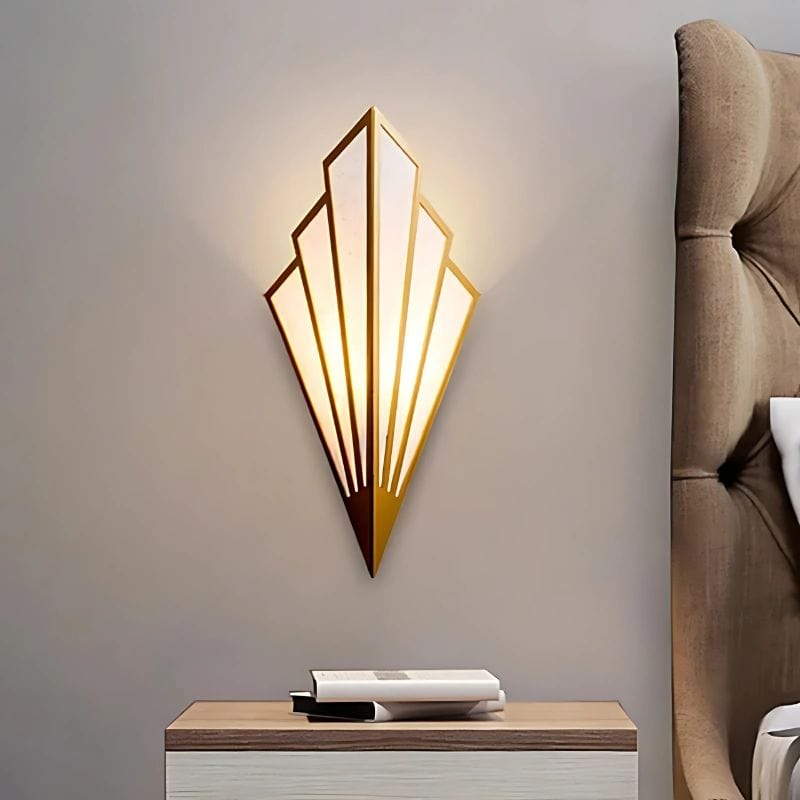 Applique Murale Chambre Hotel – Illuminez et Sublimez Vos Espaces