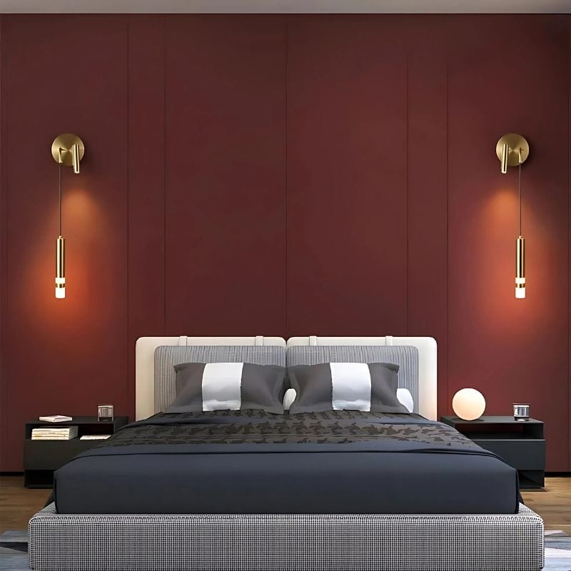 Applique Murale Chambre Lecture – Illuminez Votre Espace Avec Style