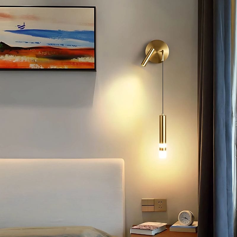 Applique Murale Chambre Lecture – Illuminez Votre Espace Avec Style