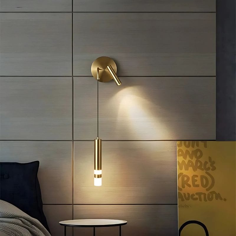 Applique Murale Chambre Lecture – Illuminez Votre Espace Avec Style