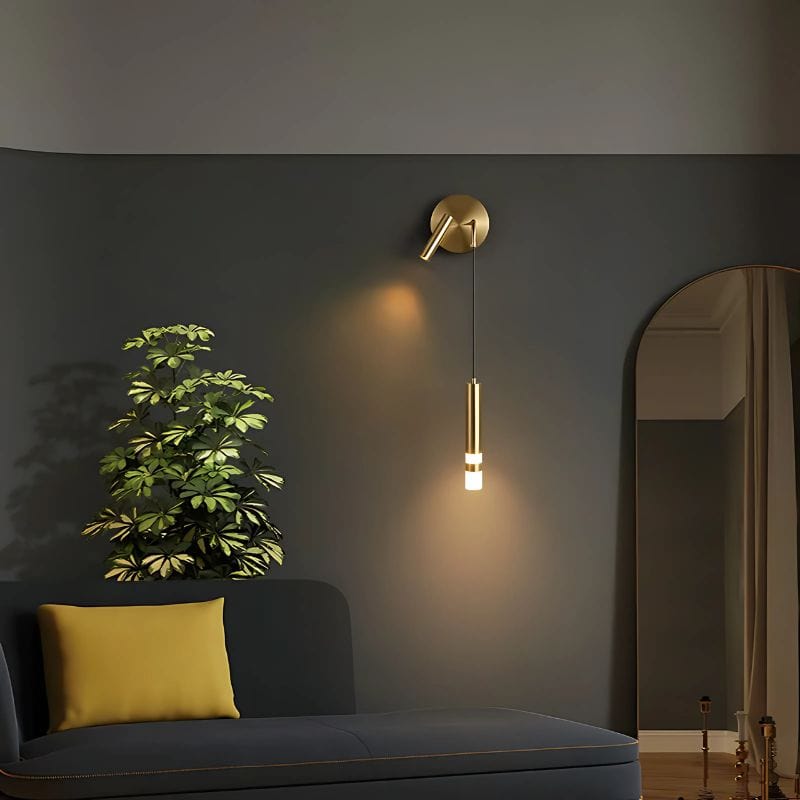 Applique Murale Chambre Lecture – Illuminez Votre Espace Avec Style
