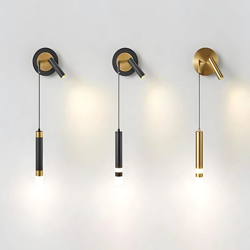 Applique Murale Chambre Lecture – Illuminez Votre Espace Avec Style