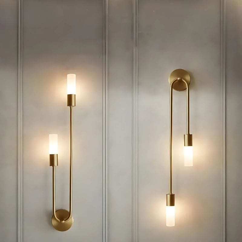 Applique Murale Chambre Moderne – Sublimez Votre Espace avec Style