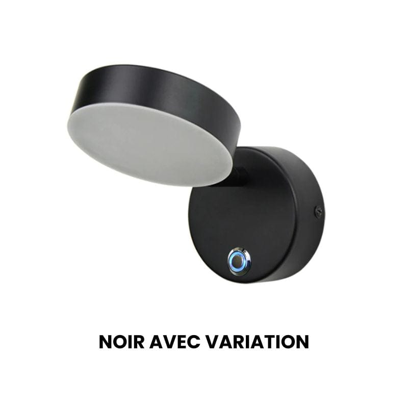 Applique Murale Chambre Orientable – Illuminez avec Style et Flexibilité