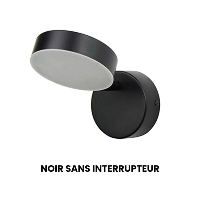 Applique Murale Chambre Orientable – Illuminez avec Style et Flexibilité