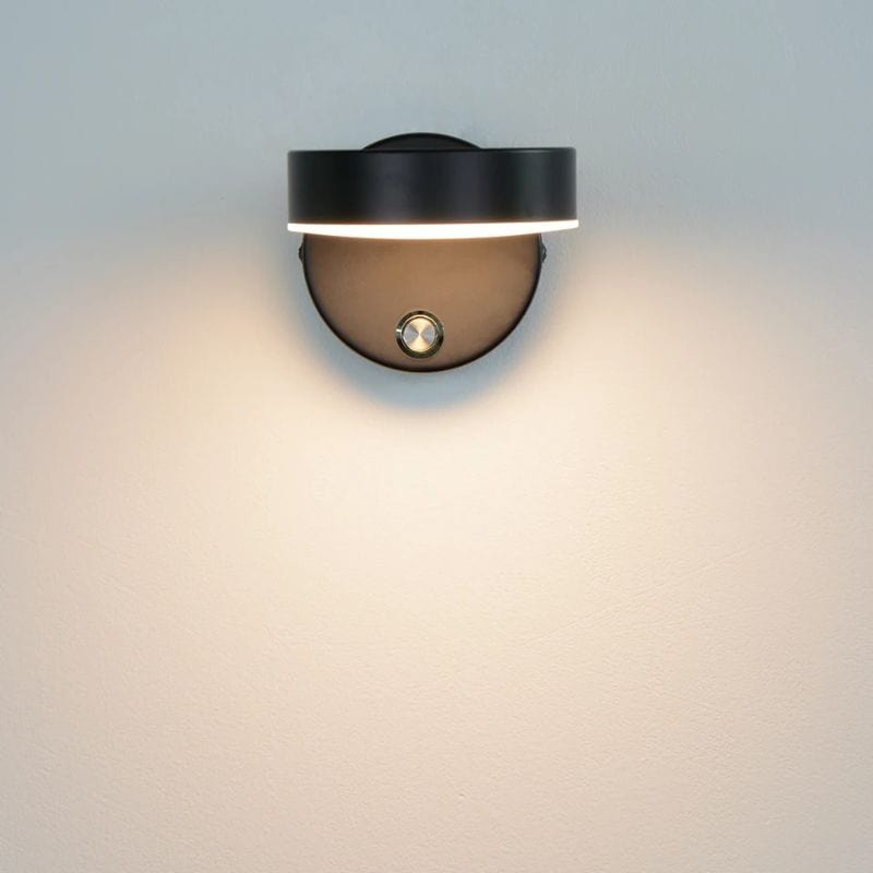 Applique Murale Chambre Orientable – Illuminez avec Style et Flexibilité