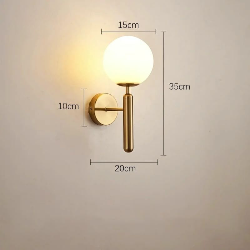 Applique Murale Chevet : Sublimez Votre Espace avec Style Unique