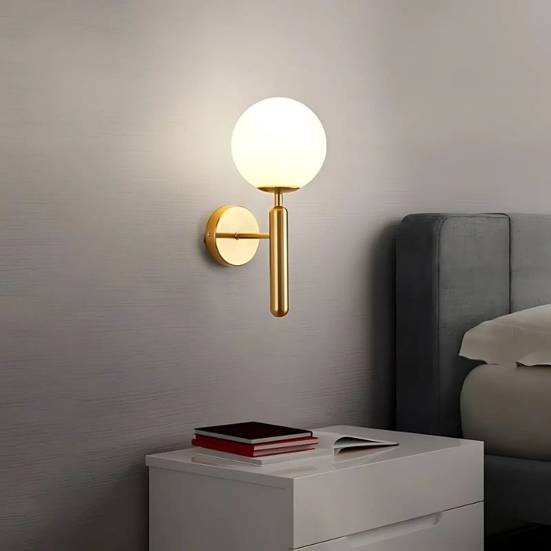 Applique Murale Chevet : Sublimez Votre Espace avec Style Unique