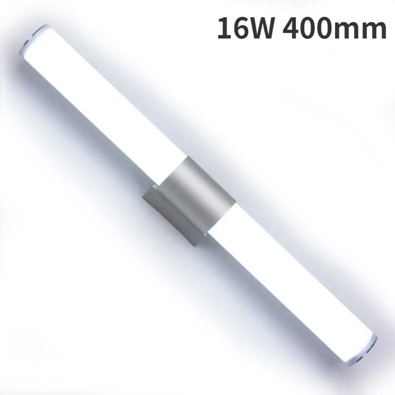 Applique Murale Chrome Salle de Bain – Illuminez avec Style Unique