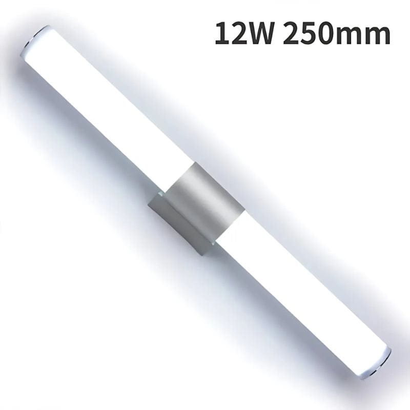 Applique Murale Chrome Salle de Bain – Illuminez avec Style Unique