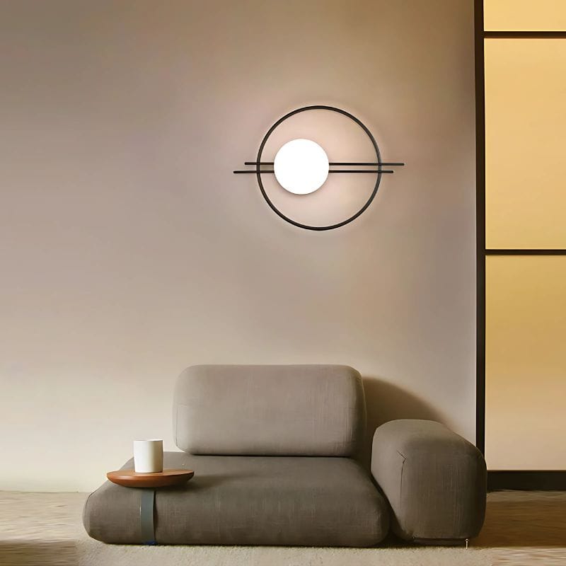 Applique Murale Couloir Design – Illuminez Votre Espace avec Style
