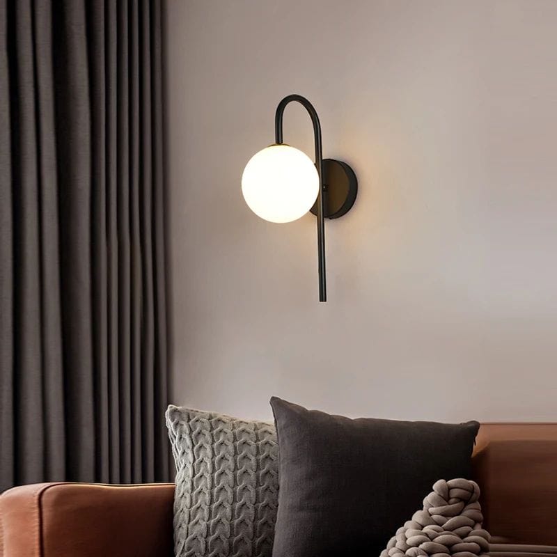 Applique Murale Couloir Design – Illuminez Votre Espace avec Style