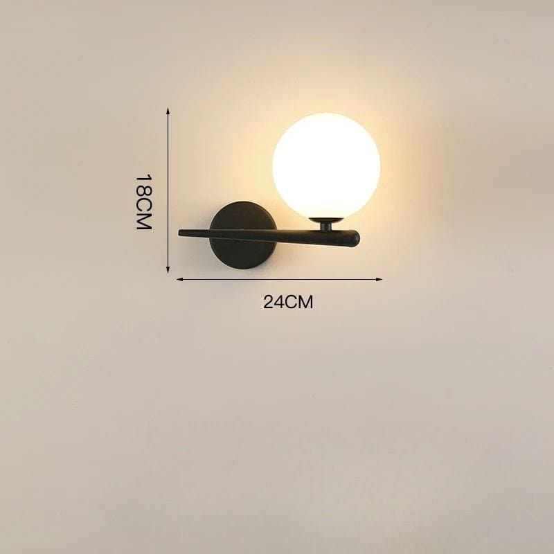 Applique Murale Couloir Design – Illuminez Votre Espace avec Style