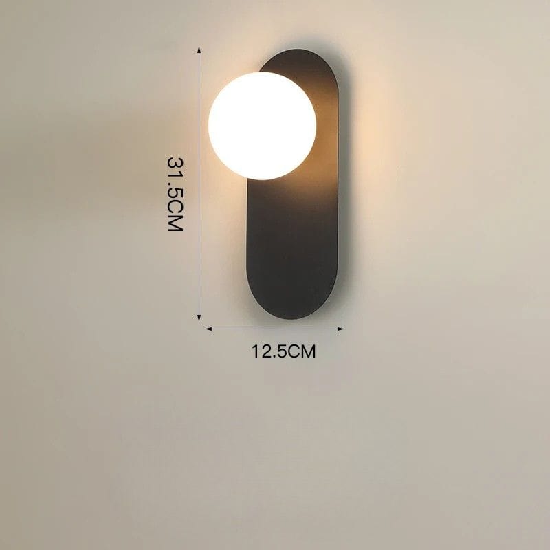 Applique Murale Couloir Design – Illuminez Votre Espace avec Style