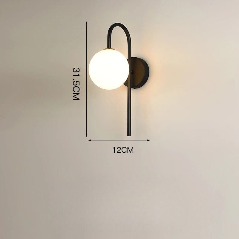 Applique Murale Couloir Design – Illuminez Votre Espace avec Style