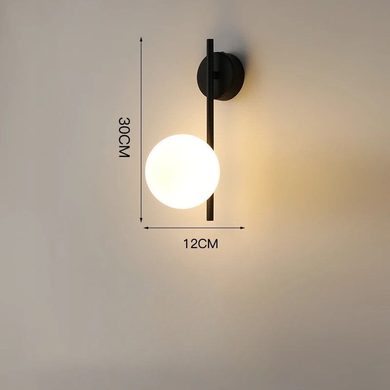 Applique Murale Couloir Design – Illuminez Votre Espace avec Style