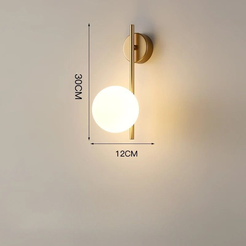 Applique Murale Couloir Design – Illuminez Votre Espace avec Style