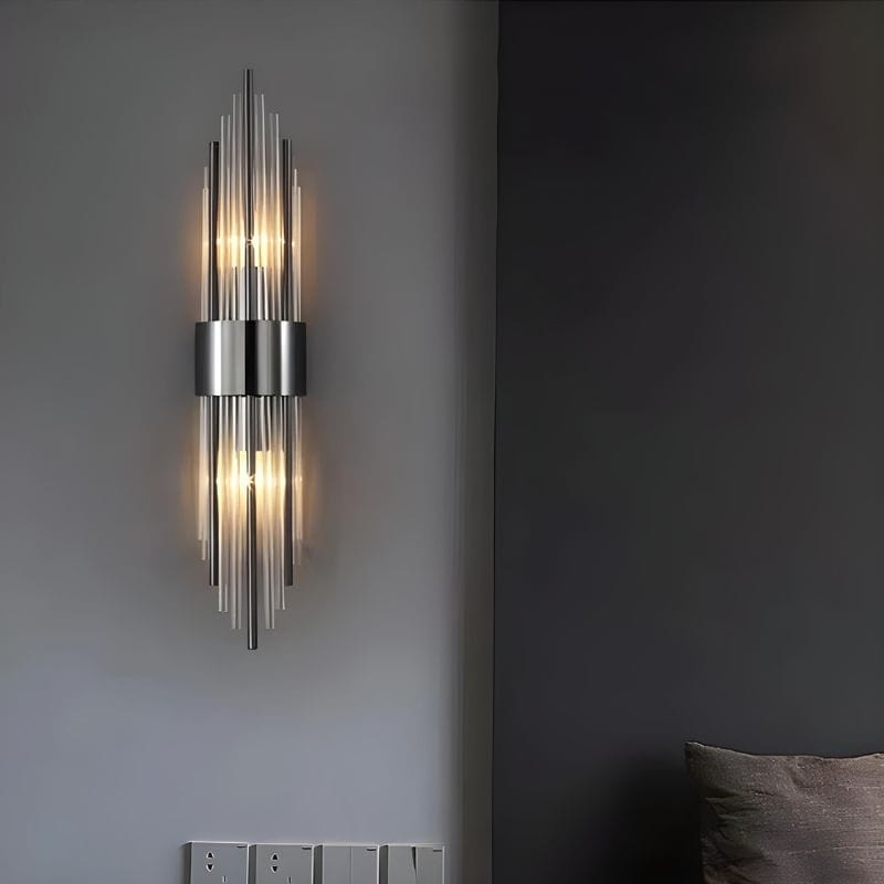 Applique Murale Design Luxe – Sublimez Votre Intérieur avec Élégance