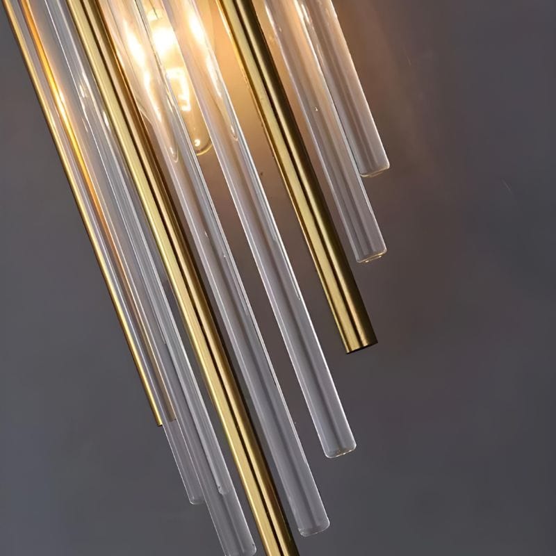 Applique Murale Design Luxe – Sublimez Votre Intérieur avec Élégance
