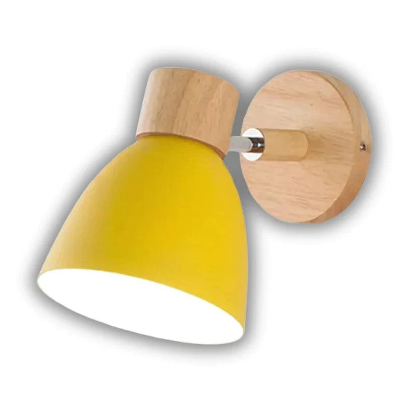 Applique Murale Design Scandinave – Sublimez Votre Intérieur avec Élégance