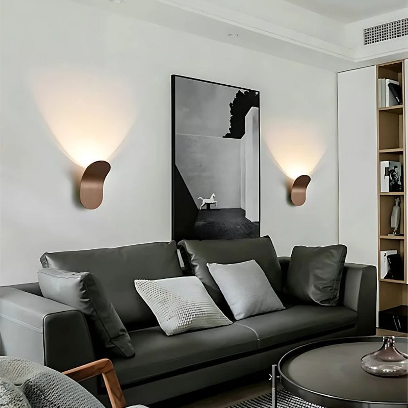 Applique Murale Escalier Design – Sublimez Votre Espace avec Style