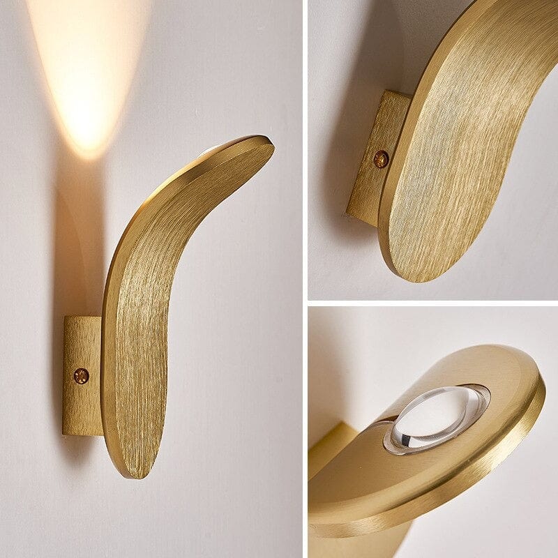 Applique Murale Escalier Design – Sublimez Votre Espace avec Style