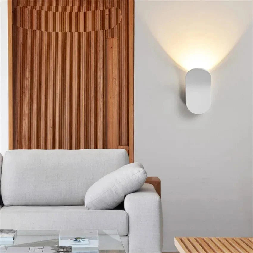 Applique Murale Escalier Design – Sublimez Votre Espace avec Style