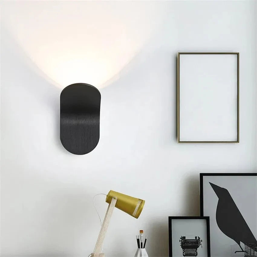 Applique Murale Escalier Design – Sublimez Votre Espace avec Style