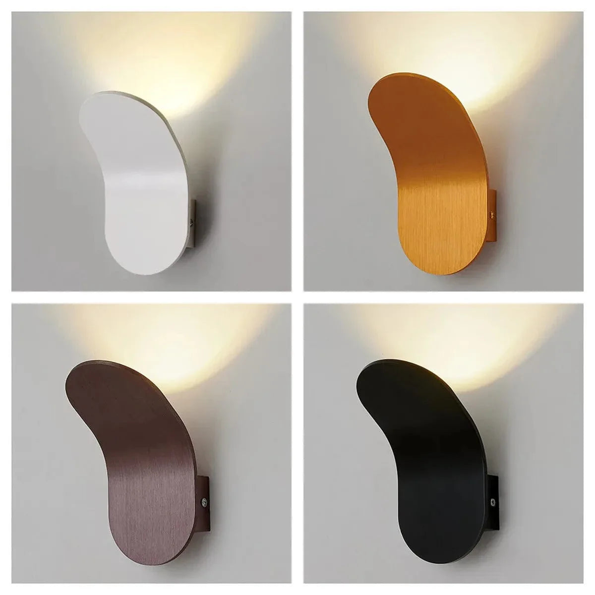 Applique Murale Escalier Design – Sublimez Votre Espace avec Style