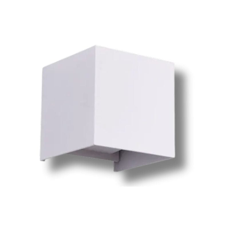 Applique Murale Extérieur Aluminium – Illuminez Vos Espaces avec Style