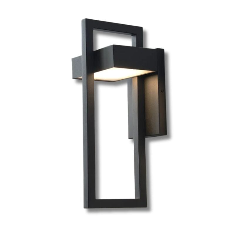Applique Murale Extérieur Étanche – Illuminez et Protégez Votre Espace !