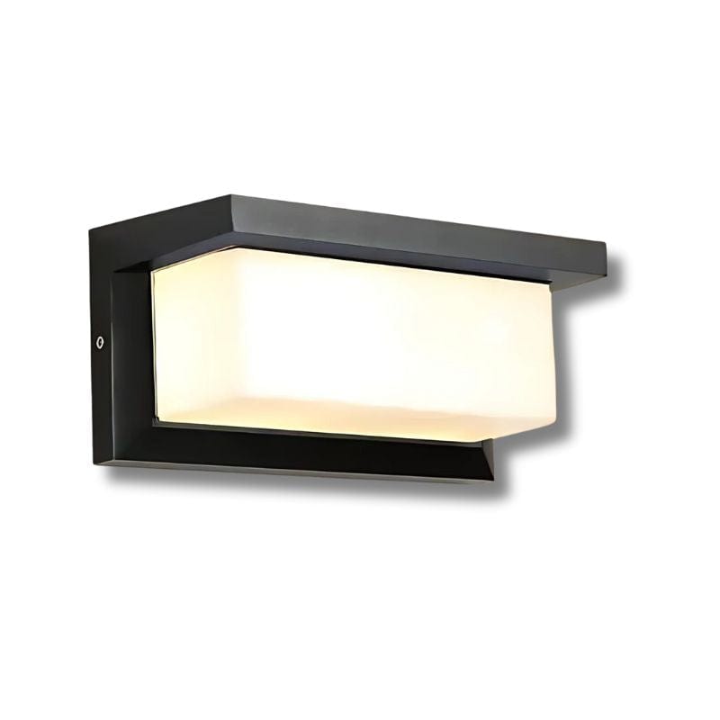 Applique Murale Exterieur Etanche Led – Illuminez Vos Espaces Avec Style