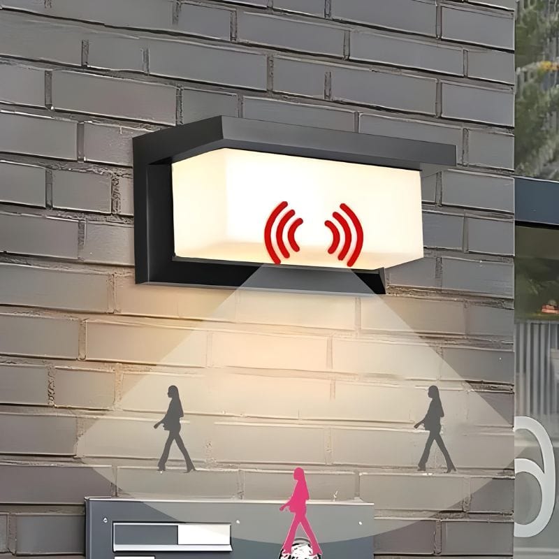 Applique Murale Exterieur Etanche Led – Illuminez Vos Espaces Avec Style