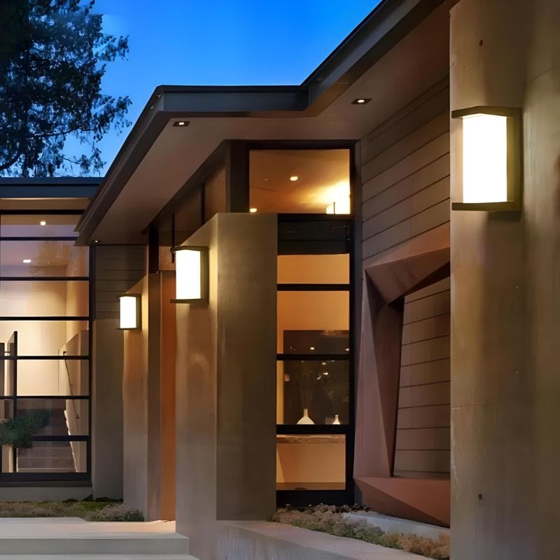 Applique Murale Exterieur Etanche Led – Illuminez Vos Espaces Avec Style