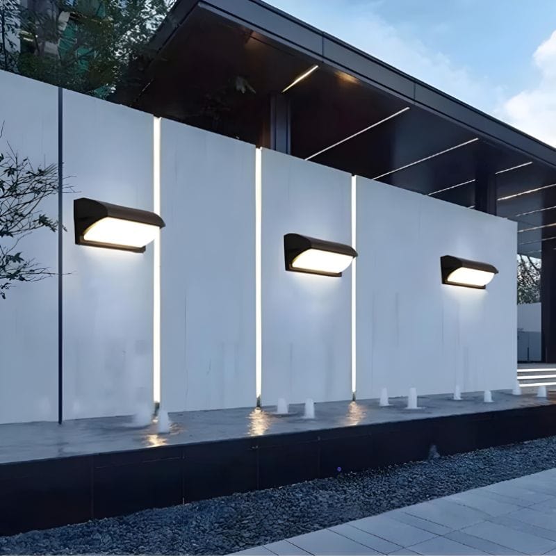 Applique Murale Exterieur Etanche Led – Illuminez Vos Espaces Avec Style