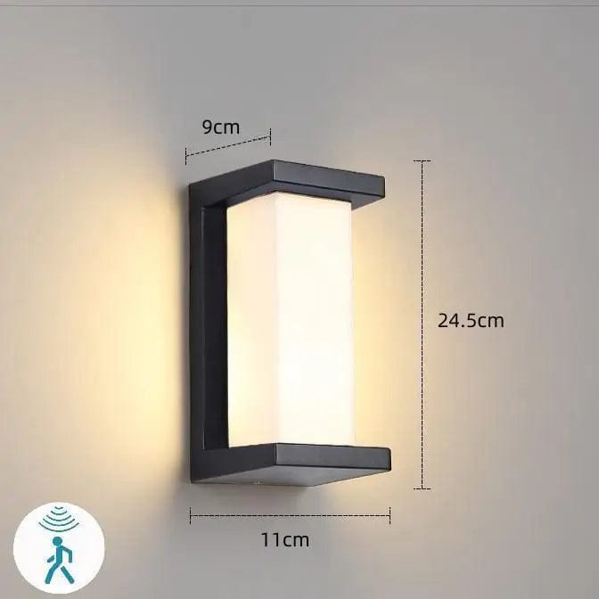 Applique Murale Exterieur Etanche Led – Illuminez Vos Espaces Avec Style