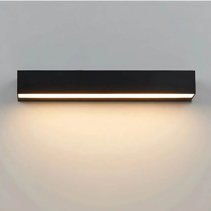Applique Murale Extérieur Noir – Illuminez Votre Espace Avec Style