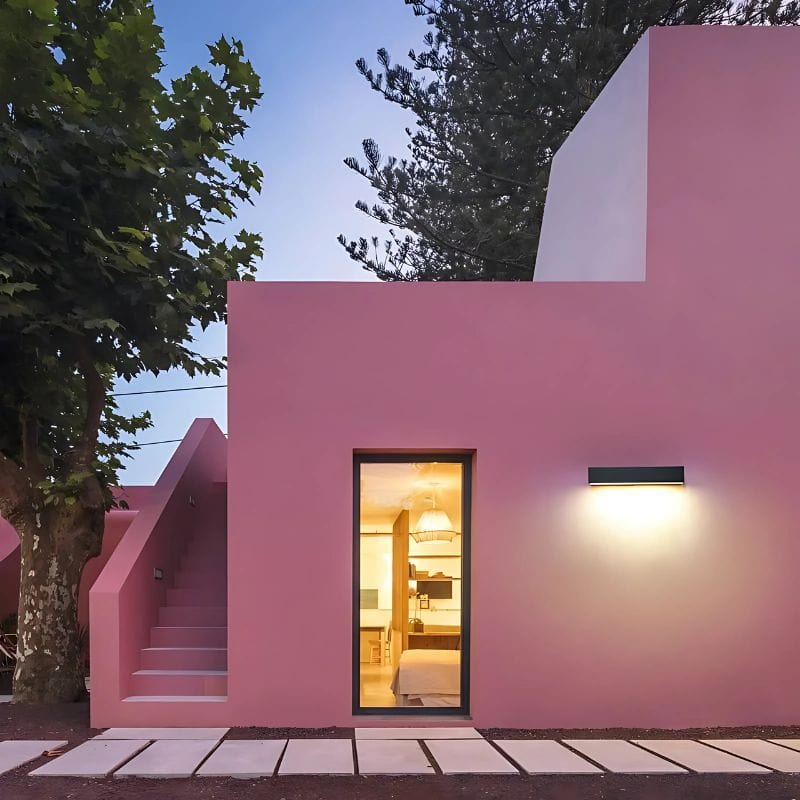 Applique Murale Extérieur Noir – Illuminez Votre Espace Avec Style