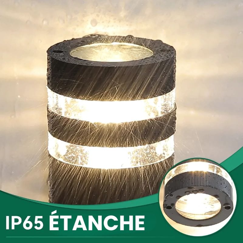 Applique Murale Extérieur Terrasse – Illuminez et Sublimez Votre Espace!
