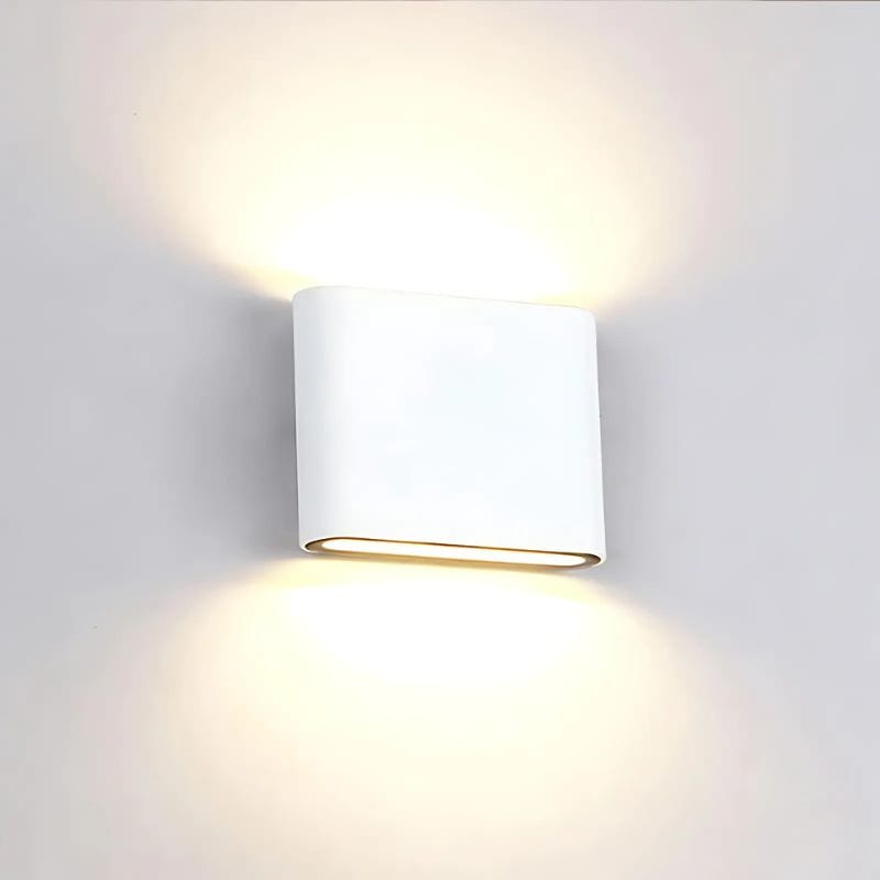 Applique Murale Extérieure Anthracite – Illuminez Votre Espace avec Style