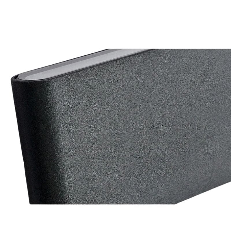 Applique Murale Extérieure Anthracite – Illuminez Votre Espace avec Style