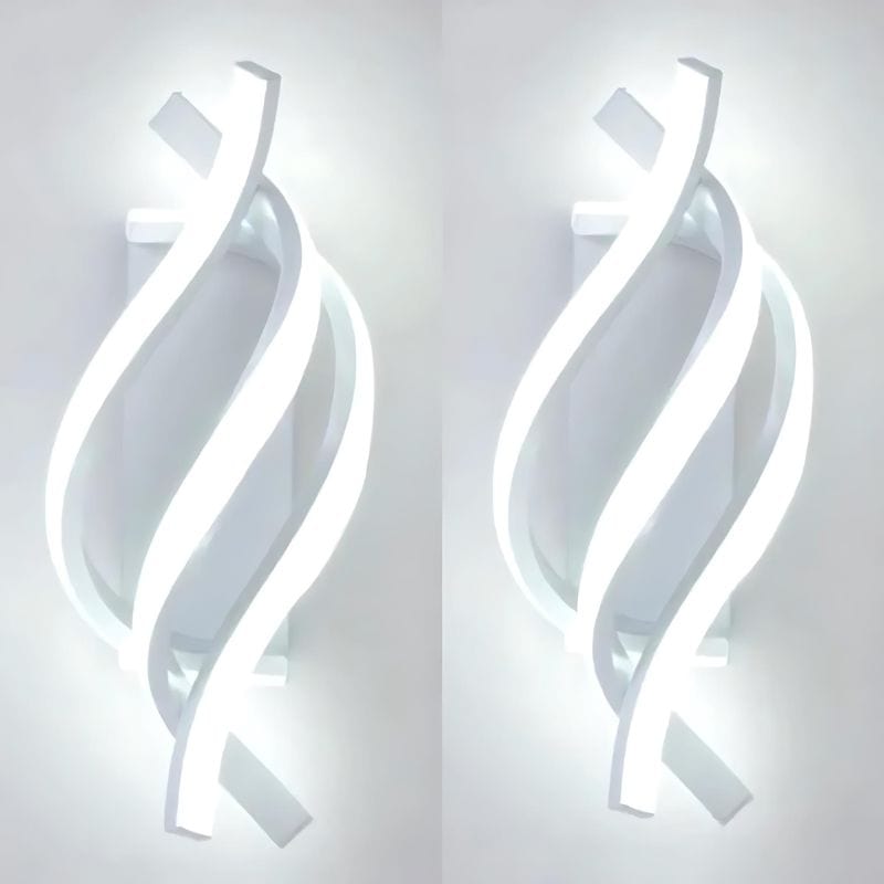 Applique Murale Interieure Moderne – Illuminez Votre Espace avec Style