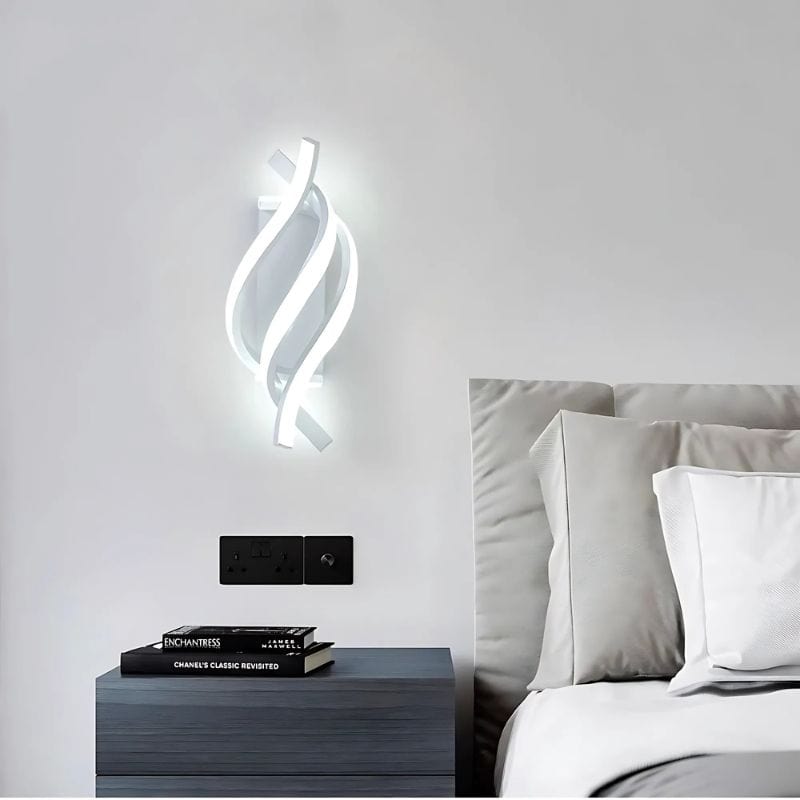 Applique Murale Interieure Moderne – Illuminez Votre Espace avec Style
